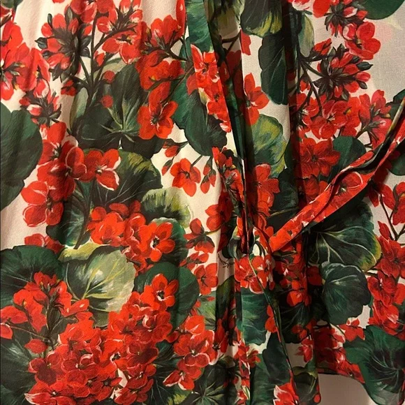 New authentic dolce &gabbana dress - Picture 5 of 8